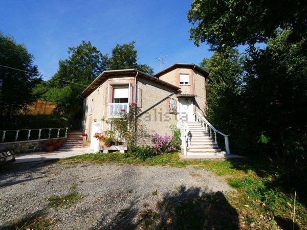 casa indipendente in vendita a Serramazzoni