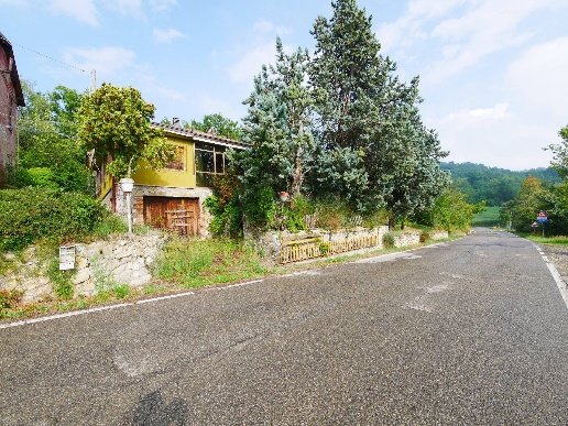 appartamento in vendita a Serramazzoni