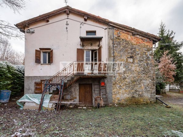 appartamento in vendita a Serramazzoni