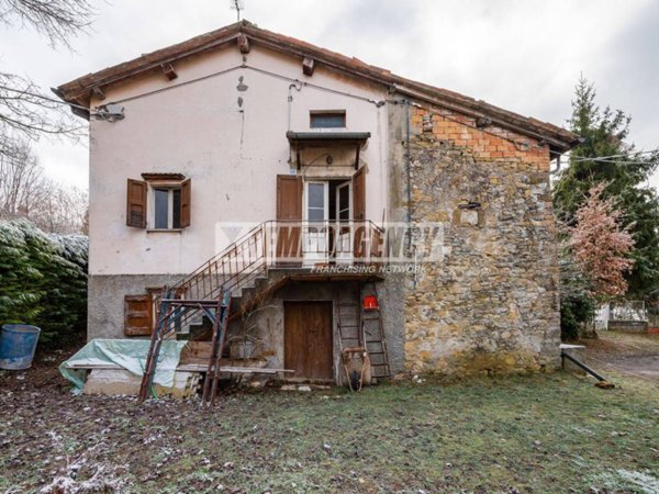 appartamento in vendita a Serramazzoni