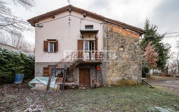 appartamento in vendita a Serramazzoni