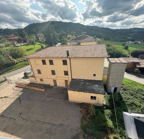 casa indipendente in vendita a Serramazzoni