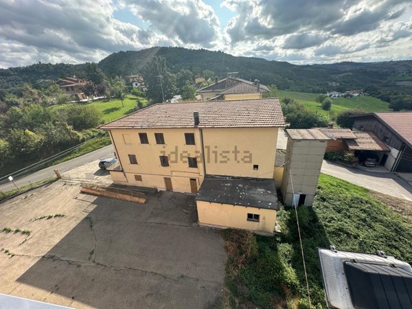 casa indipendente in vendita a Serramazzoni