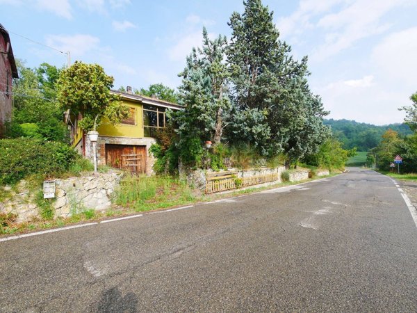 appartamento in vendita a Serramazzoni