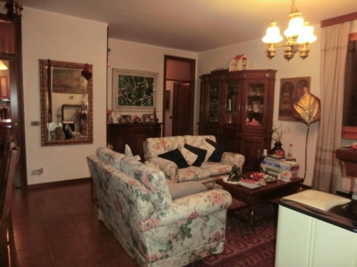 appartamento in vendita a Serramazzoni