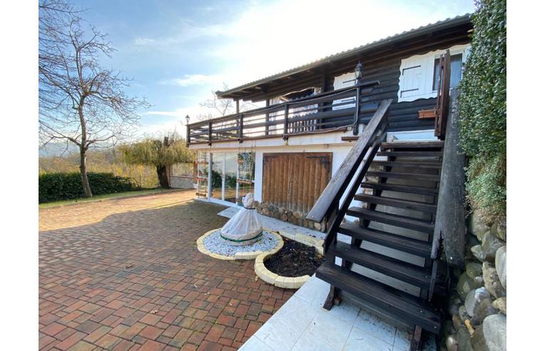 casa indipendente in vendita a Serramazzoni