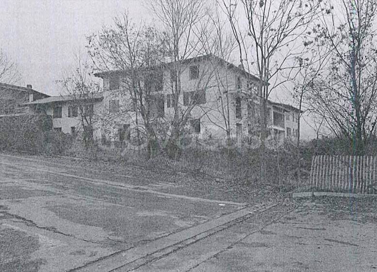 casa indipendente in vendita a Serramazzoni