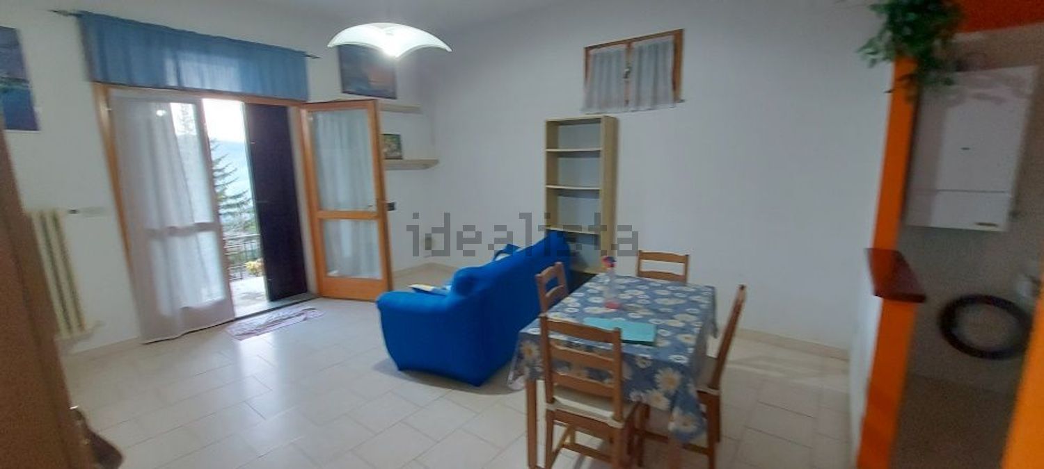 appartamento in vendita a Serramazzoni