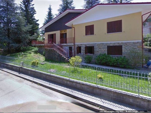 casa indipendente in vendita a Serramazzoni