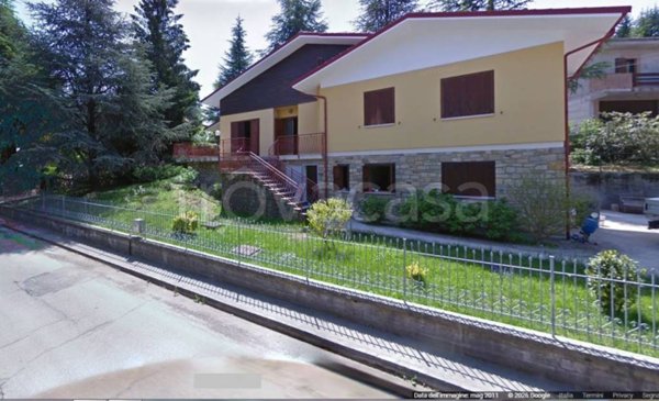 casa indipendente in vendita a Serramazzoni