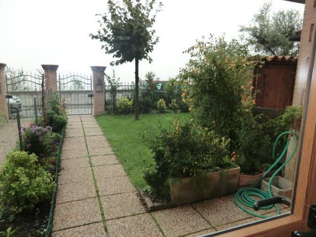 casa indipendente in vendita a Serramazzoni