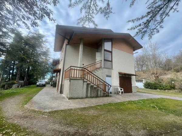 appartamento in vendita a Serramazzoni