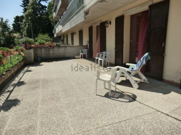 appartamento in vendita a Serramazzoni