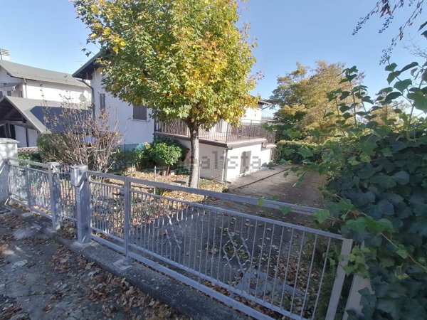 appartamento in vendita a Serramazzoni