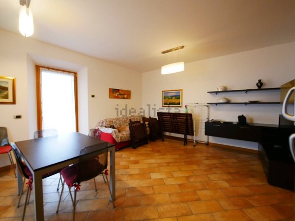 appartamento in vendita a Serramazzoni