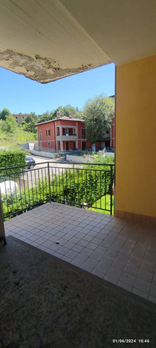 appartamento in vendita a Serramazzoni