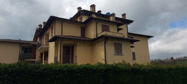 appartamento in vendita a Serramazzoni