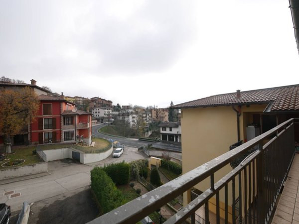 appartamento in vendita a Serramazzoni