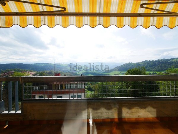 appartamento in vendita a Serramazzoni