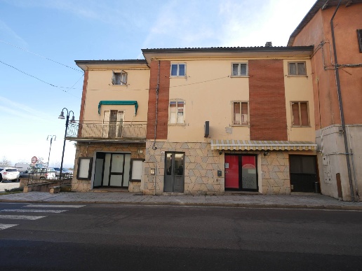 appartamento in vendita a Serramazzoni