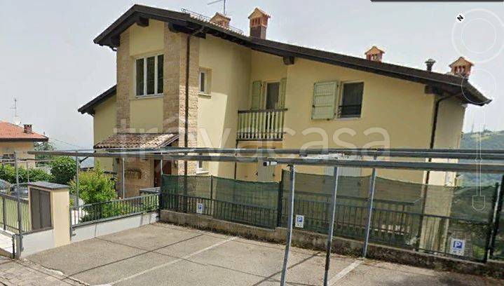 appartamento in vendita a Serramazzoni