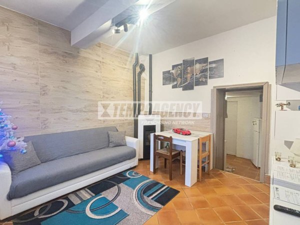 appartamento in vendita a Serramazzoni