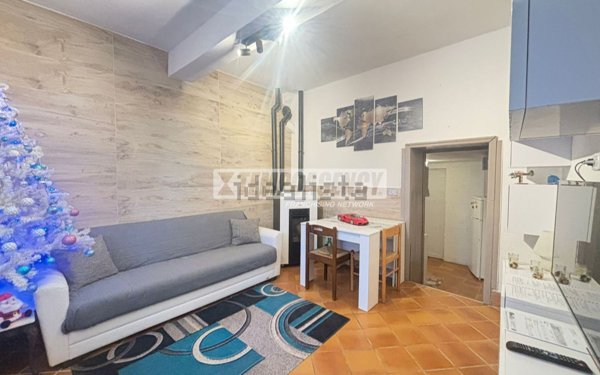 appartamento in vendita a Serramazzoni