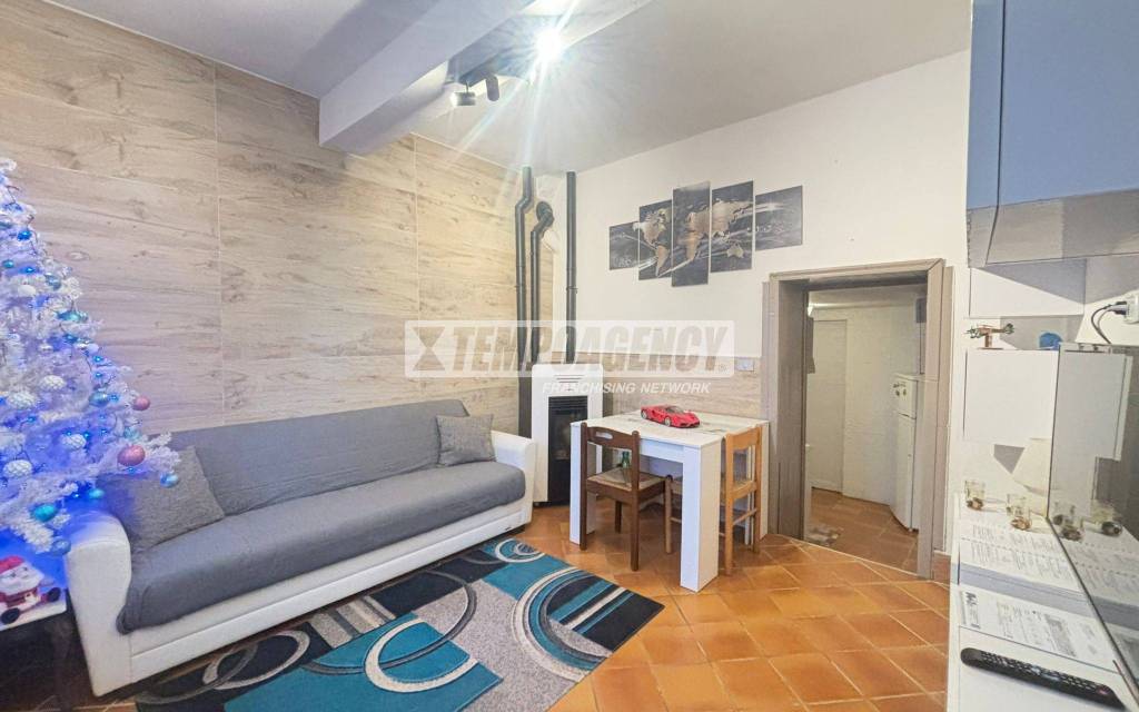 casa indipendente in vendita a Serramazzoni