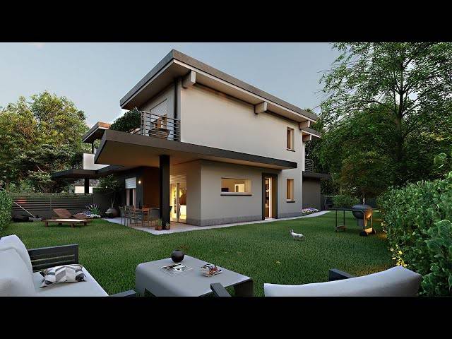 terreno edificabile in vendita a Serramazzoni in zona Ligorzano