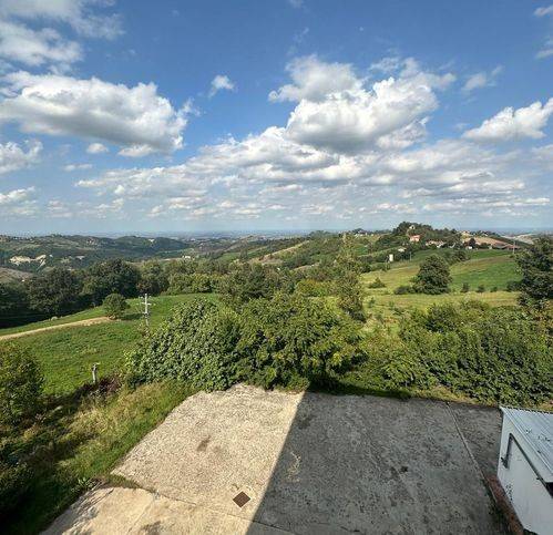 intera palazzina in vendita a Serramazzoni