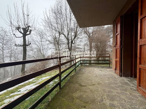 appartamento in vendita a Serramazzoni