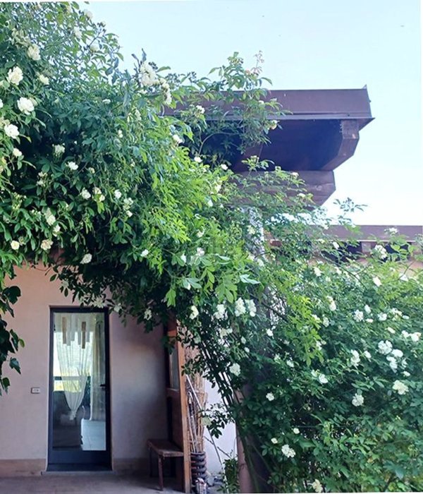 casa indipendente in vendita a Serramazzoni