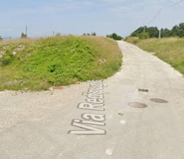 terreno edificabile in vendita a Serramazzoni