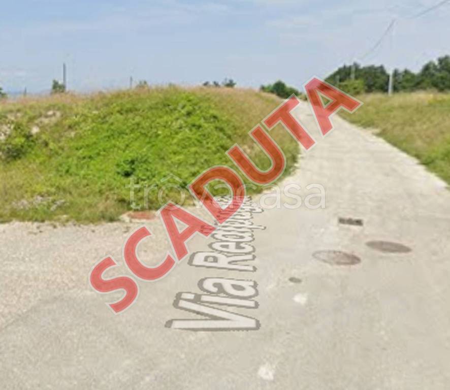 terreno edificabile in vendita a Serramazzoni