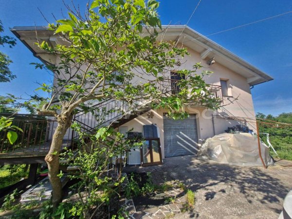 appartamento in vendita a Serramazzoni