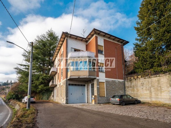 casa indipendente in vendita a Serramazzoni in zona Ligorzano