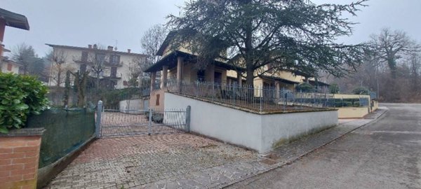 casa indipendente in vendita a Serramazzoni