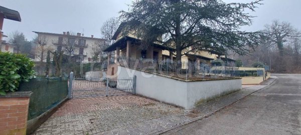 casa indipendente in vendita a Serramazzoni