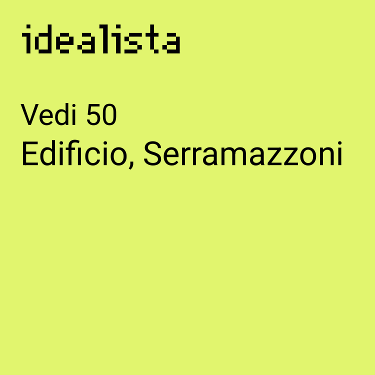 casa indipendente in vendita a Serramazzoni