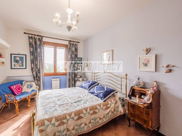 appartamento in vendita a Serramazzoni in zona Selva