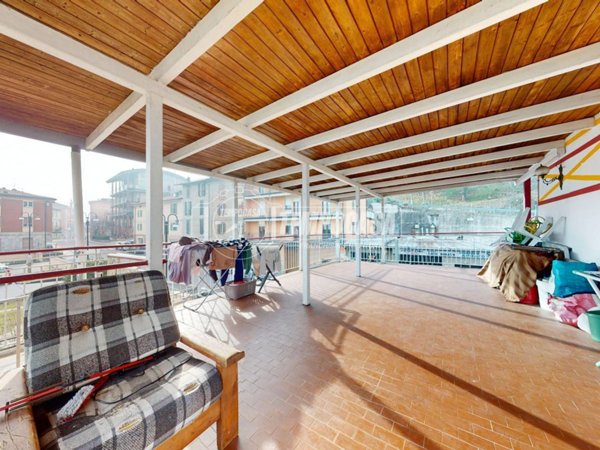 appartamento in vendita a Serramazzoni