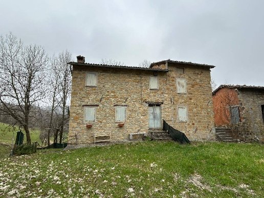 casa indipendente in vendita a Serramazzoni