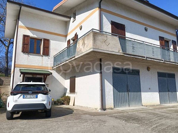 casa indipendente in vendita a Serramazzoni