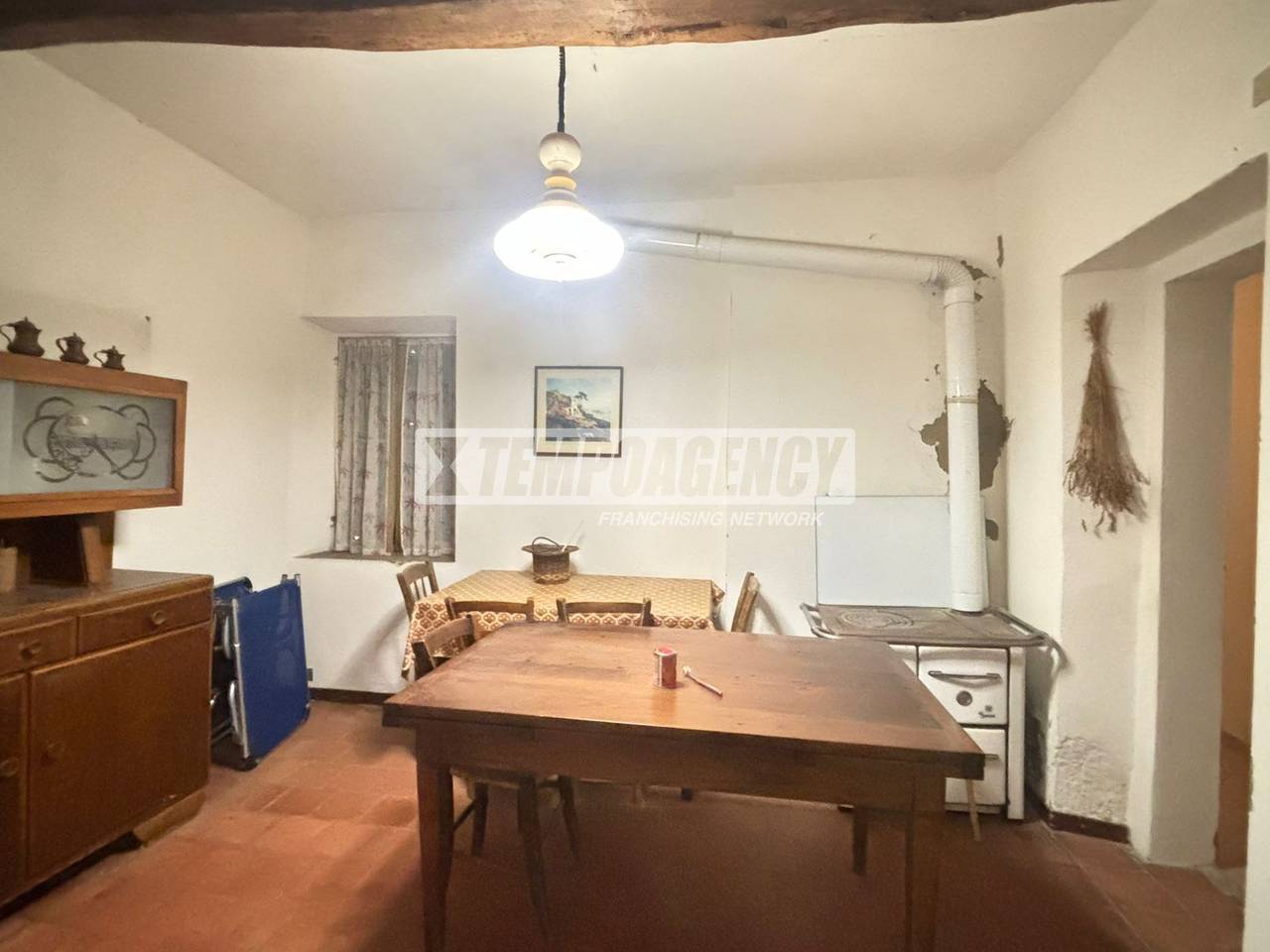 appartamento in vendita a Serramazzoni