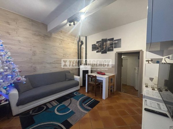 appartamento in vendita a Serramazzoni in zona Montagnana