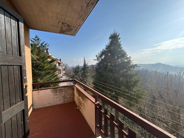 appartamento in vendita a Serramazzoni