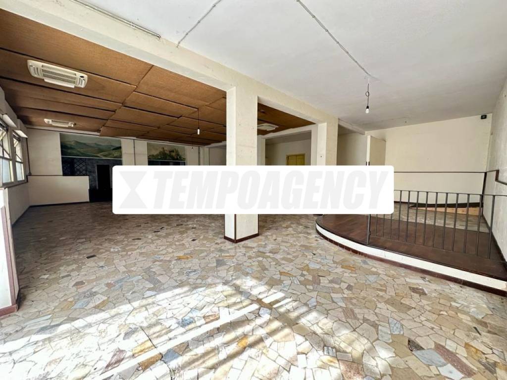 appartamento in vendita a Serramazzoni