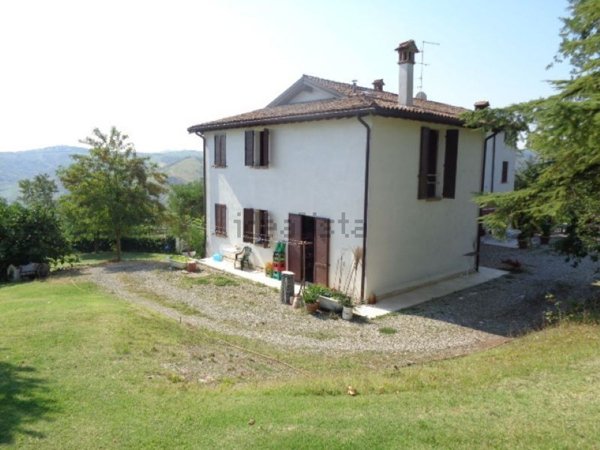 appartamento in vendita a Serramazzoni