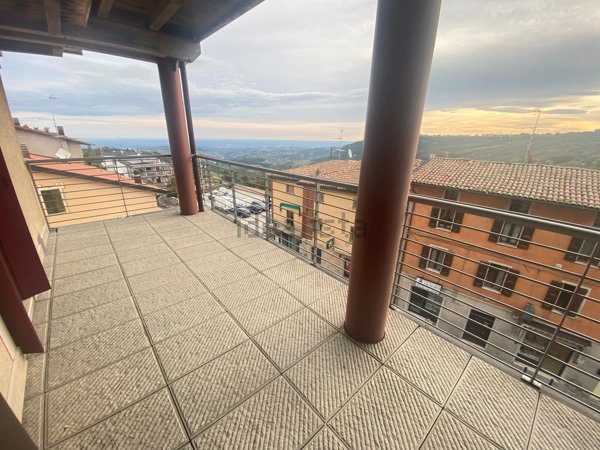 appartamento in vendita a Serramazzoni