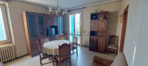 appartamento in vendita a Serramazzoni